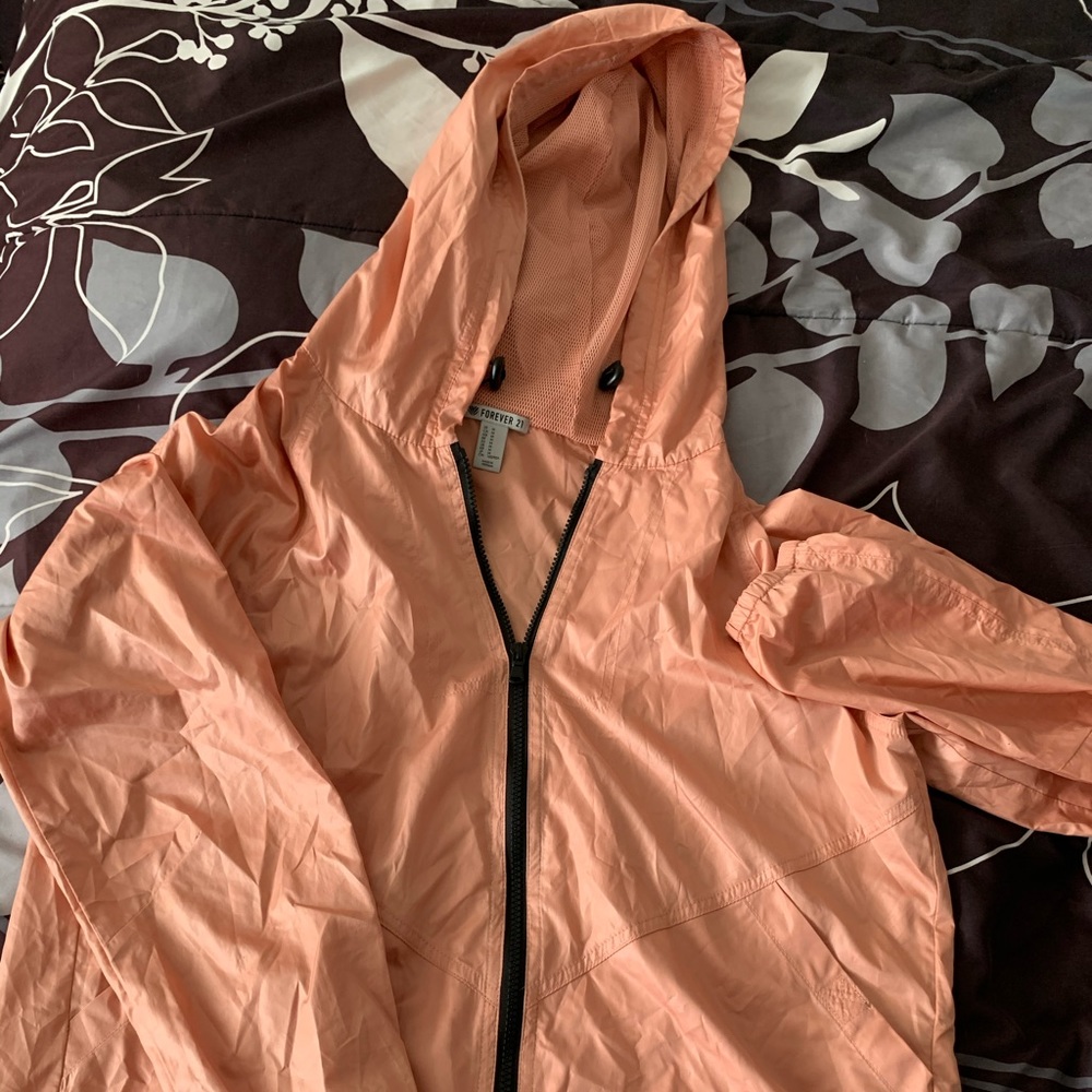Windbreaker